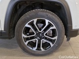  Jeep  Compass JEEP  / 2021 / 5P / SUV 1.3 T4 PHEV 190CV LIMITED 4XE AUTO #17