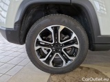  Jeep  Compass JEEP  / 2021 / 5P / SUV 1.3 T4 PHEV 190CV LIMITED 4XE AUTO #18
