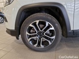  Jeep  Compass JEEP  / 2021 / 5P / SUV 1.3 T4 PHEV 190CV LIMITED 4XE AUTO #20