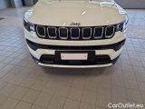  Jeep  Compass JEEP  / 2021 / 5P / SUV 1.3 T4 PHEV 190CV LIMITED 4XE AUTO #24