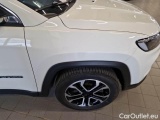  Jeep  Compass JEEP  / 2021 / 5P / SUV 1.3 T4 PHEV 190CV LIMITED 4XE AUTO #33