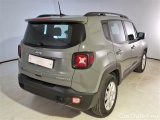  Jeep  Patriot JEEP RENEGADE / 2018 / 5P / SUV 1.3 T4 PHEV 190CV LIMITED 4XE AUTO #2