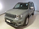  Jeep  Patriot JEEP RENEGADE / 2018 / 5P / SUV 1.3 T4 PHEV 190CV LIMITED 4XE AUTO 