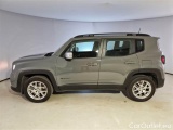  Jeep  Patriot JEEP RENEGADE / 2018 / 5P / SUV 1.3 T4 PHEV 190CV LIMITED 4XE AUTO #8