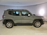  Jeep  Patriot JEEP RENEGADE / 2018 / 5P / SUV 1.3 T4 PHEV 190CV LIMITED 4XE AUTO #7