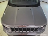  Jeep  Patriot JEEP RENEGADE / 2018 / 5P / SUV 1.3 T4 PHEV 190CV LIMITED 4XE AUTO #68