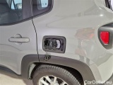  Jeep  Patriot JEEP RENEGADE / 2018 / 5P / SUV 1.3 T4 PHEV 190CV LIMITED 4XE AUTO #88