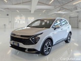  KIA  Sportage KIA  / 2021 / 5P / SUV 1.6 TGDI HEV STYLE 2WD AUTO 