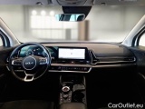  KIA  Sportage KIA  / 2021 / 5P / SUV 1.6 TGDI HEV STYLE 2WD AUTO #3