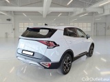 KIA  Sportage KIA  / 2021 / 5P / SUV 1.6 TGDI HEV STYLE 2WD AUTO #2