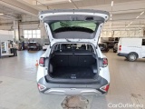  KIA  Sportage KIA  / 2021 / 5P / SUV 1.6 TGDI HEV STYLE 2WD AUTO #5