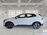  KIA  Sportage KIA  / 2021 / 5P / SUV 1.6 TGDI HEV STYLE 2WD AUTO #8