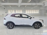  KIA  Sportage KIA  / 2021 / 5P / SUV 1.6 TGDI HEV STYLE 2WD AUTO #7