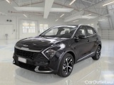  KIA  Sportage KIA  / 2021 / 5P / SUV 1.6 TGDI HEV STYLE 2WD AUTO 