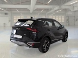  KIA  Sportage KIA  / 2021 / 5P / SUV 1.6 TGDI HEV STYLE 2WD AUTO #2