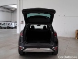  KIA  Sportage KIA  / 2021 / 5P / SUV 1.6 TGDI HEV STYLE 2WD AUTO #5
