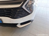  KIA  Sportage KIA  / 2021 / 5P / SUV 1.6 TGDI HEV STYLE 2WD AUTO #25