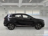  KIA  Sportage KIA  / 2021 / 5P / SUV 1.6 TGDI HEV STYLE 2WD AUTO #7
