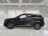  KIA  Sportage KIA  / 2021 / 5P / SUV 1.6 TGDI HEV STYLE 2WD AUTO #8