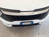  KIA  Sportage KIA  / 2021 / 5P / SUV 1.6 TGDI HEV STYLE 2WD AUTO #28