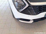  KIA  Sportage KIA  / 2021 / 5P / SUV 1.6 TGDI HEV STYLE 2WD AUTO #30