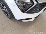  KIA  Sportage KIA  / 2021 / 5P / SUV 1.6 TGDI HEV STYLE 2WD AUTO #33