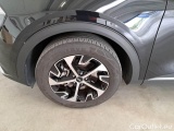  KIA  Sportage KIA  / 2021 / 5P / SUV 1.6 TGDI HEV STYLE 2WD AUTO #20