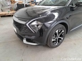  KIA  Sportage KIA  / 2021 / 5P / SUV 1.6 TGDI HEV STYLE 2WD AUTO #26