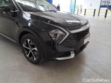  KIA  Sportage KIA  / 2021 / 5P / SUV 1.6 TGDI HEV STYLE 2WD AUTO #30