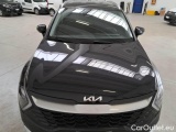  KIA  Sportage KIA  / 2021 / 5P / SUV 1.6 TGDI HEV STYLE 2WD AUTO #34