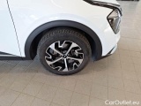  KIA  Sportage KIA  / 2021 / 5P / SUV 1.6 TGDI HEV STYLE 2WD AUTO #57