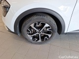  KIA  Sportage KIA  / 2021 / 5P / SUV 1.6 TGDI HEV STYLE 2WD AUTO #64