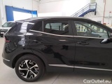  KIA  Sportage KIA  / 2021 / 5P / SUV 1.6 TGDI HEV STYLE 2WD AUTO #49