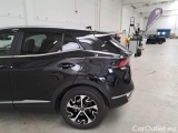  KIA  Sportage KIA  / 2021 / 5P / SUV 1.6 TGDI HEV STYLE 2WD AUTO #68