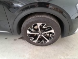  KIA  Sportage KIA  / 2021 / 5P / SUV 1.6 TGDI HEV STYLE 2WD AUTO #91