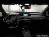  Lexus  UX LEXUS  / 2018 / 5P / SUV HYBRID BUSINESS 2WD #3