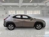  Lexus  UX LEXUS  / 2018 / 5P / SUV HYBRID BUSINESS 2WD #7