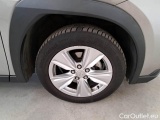  Lexus  UX LEXUS  / 2018 / 5P / SUV HYBRID BUSINESS 2WD #17