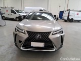  Lexus  UX LEXUS  / 2018 / 5P / SUV HYBRID BUSINESS 2WD #33