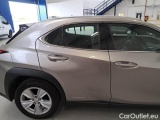  Lexus  UX LEXUS  / 2018 / 5P / SUV HYBRID BUSINESS 2WD #58