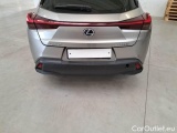  Lexus  UX LEXUS  / 2018 / 5P / SUV HYBRID BUSINESS 2WD #60