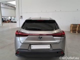  Lexus  UX LEXUS  / 2018 / 5P / SUV HYBRID BUSINESS 2WD #66