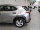  Lexus  UX LEXUS  / 2018 / 5P / SUV HYBRID BUSINESS 2WD #69