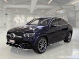  Mercedes  G-Klasee MERCEDES-BENZ GLE COUPÉ / 2020 / 5P / SUV GLE COUPÈ 350 DE 4MATIC EQ-P ULTIMATE 