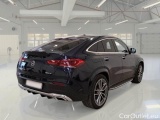  Mercedes  G-Klasee MERCEDES-BENZ GLE COUPÉ / 2020 / 5P / SUV GLE COUPÈ 350 DE 4MATIC EQ-P ULTIMATE #2