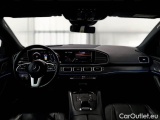  Mercedes  G-Klasee MERCEDES-BENZ GLE COUPÉ / 2020 / 5P / SUV GLE COUPÈ 350 DE 4MATIC EQ-P ULTIMATE #3