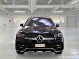  Mercedes  G-Klasee MERCEDES-BENZ GLE COUPÉ / 2020 / 5P / SUV GLE COUPÈ 350 DE 4MATIC EQ-P ULTIMATE #6