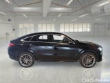  Mercedes  G-Klasee MERCEDES-BENZ GLE COUPÉ / 2020 / 5P / SUV GLE COUPÈ 350 DE 4MATIC EQ-P ULTIMATE #7