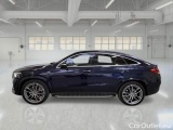  Mercedes  G-Klasee MERCEDES-BENZ GLE COUPÉ / 2020 / 5P / SUV GLE COUPÈ 350 DE 4MATIC EQ-P ULTIMATE #8