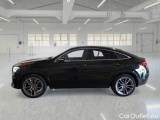  Mercedes  G-Klasee MERCEDES-BENZ GLE COUPÉ / 2020 / 5P / SUV GLE COUPÈ 350 DE 4MATIC EQ-P ULTIMATE #8